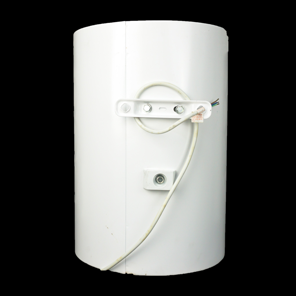 Bình nóng lạnh gián tiếp Aqua 30 lít AES30V-E1(H)