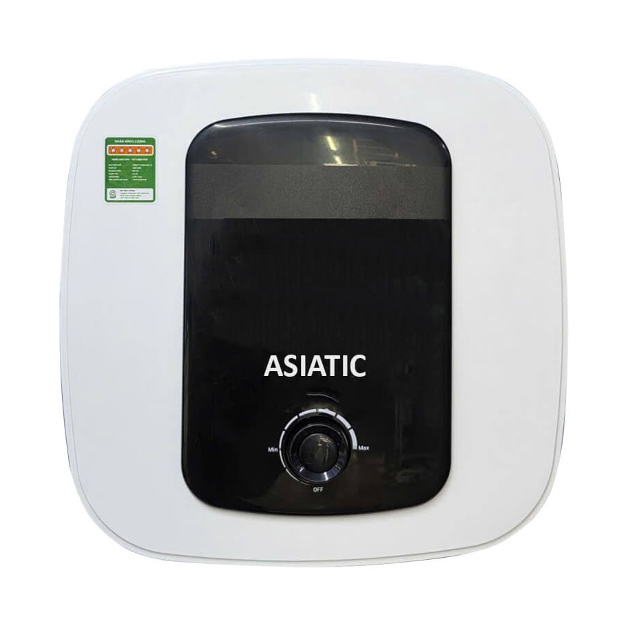 Bình nóng lạnh Asiatic 15 lít BV15A