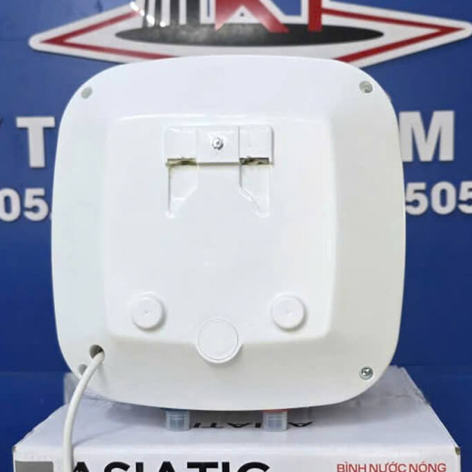 Bình nóng lạnh Asiatic 15 lít BV15A