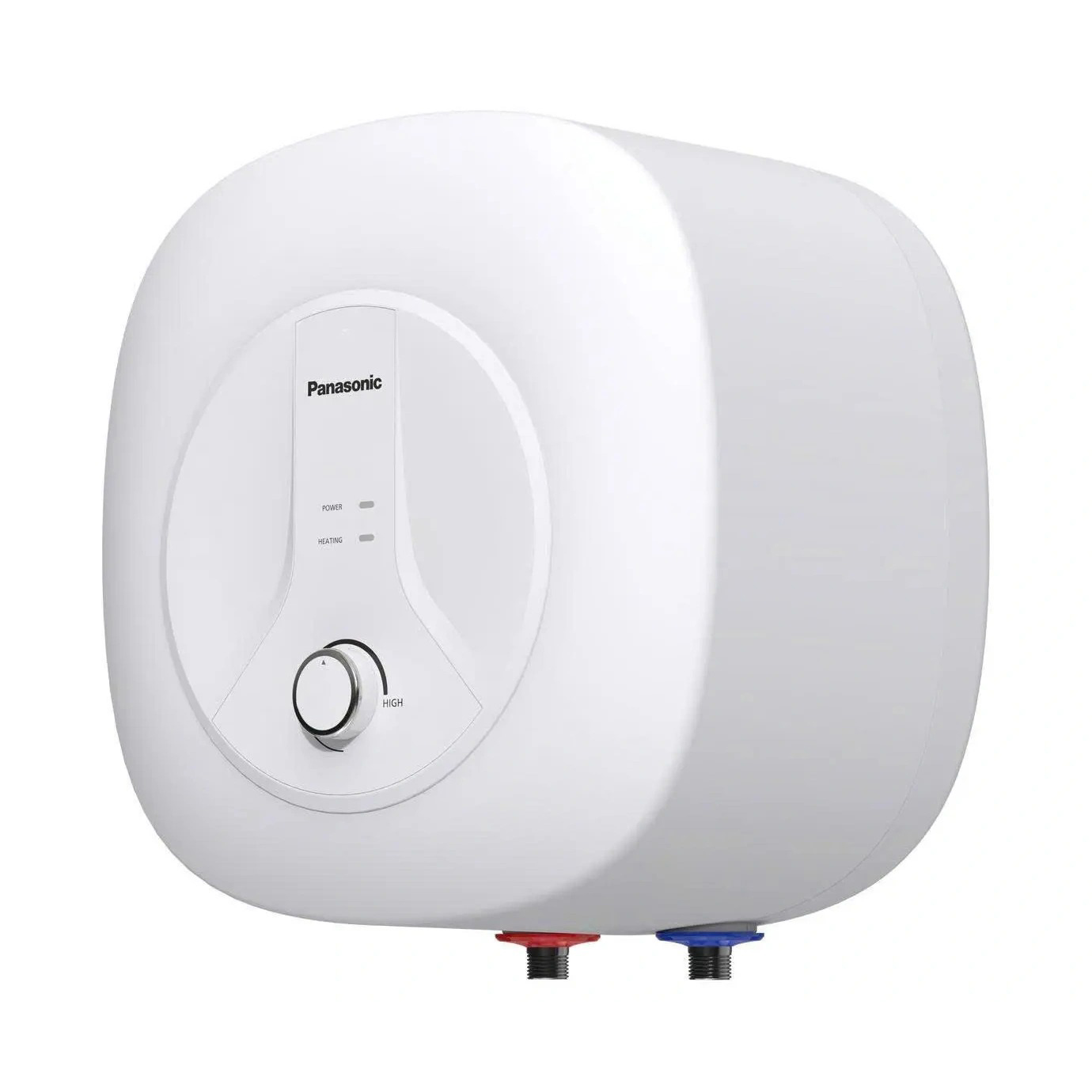 Bình nóng lạnh Panasonic 15 lít DH-15SASVW