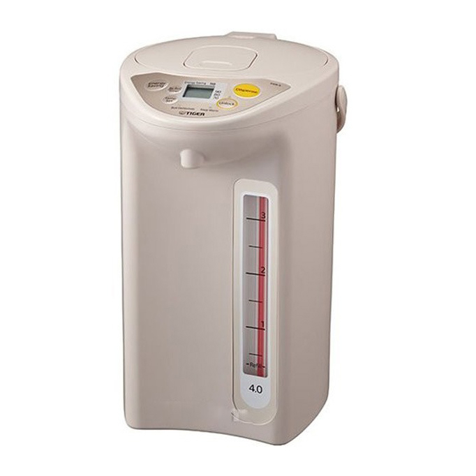 Bình thủy điện Tiger 4 lít PDR–S40W
