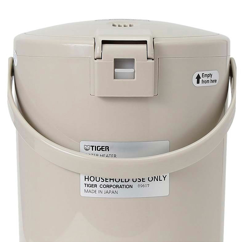 Bình thủy điện Tiger 3 lít PDR–S30W