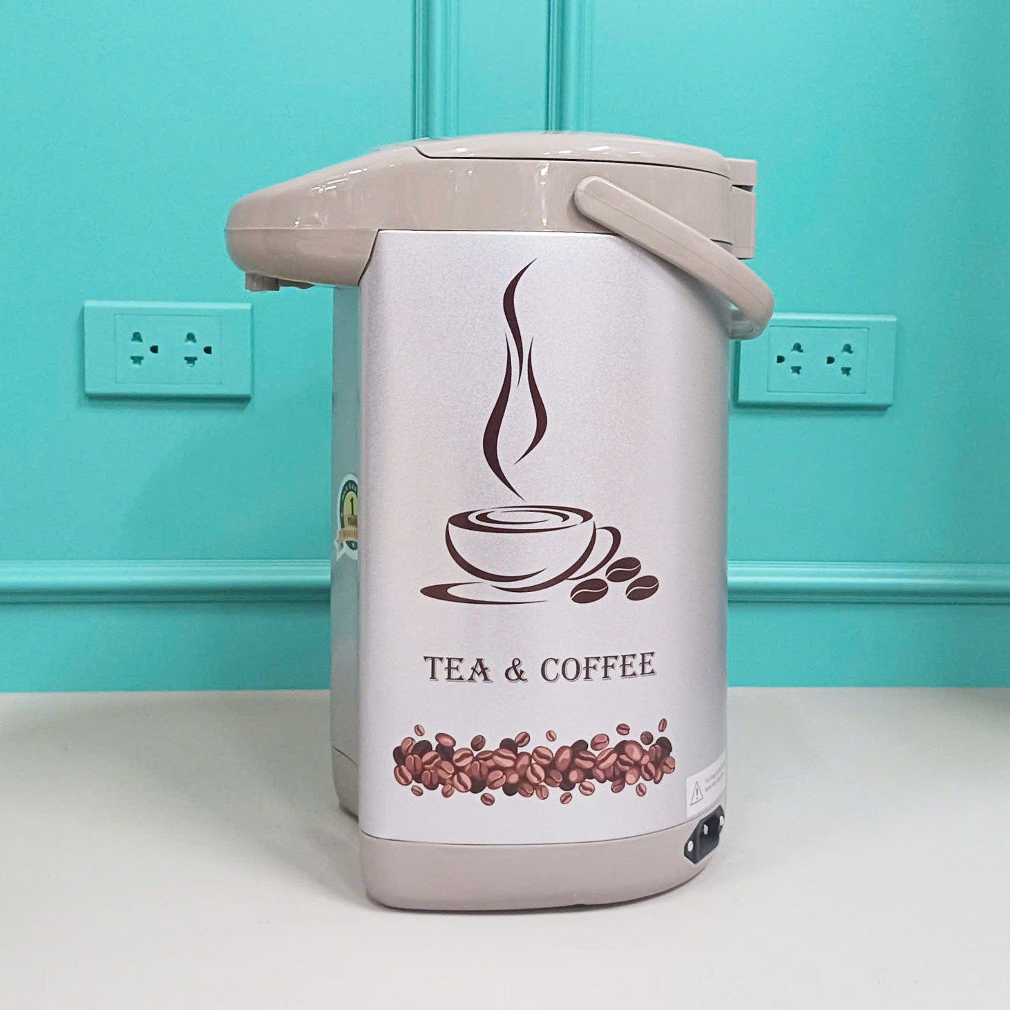 Bình thủy điện ApecHome 5.5 lít APH-TP203