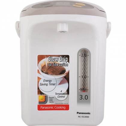 Phích điện Panasonic 3 lít NC-EG3000CSY