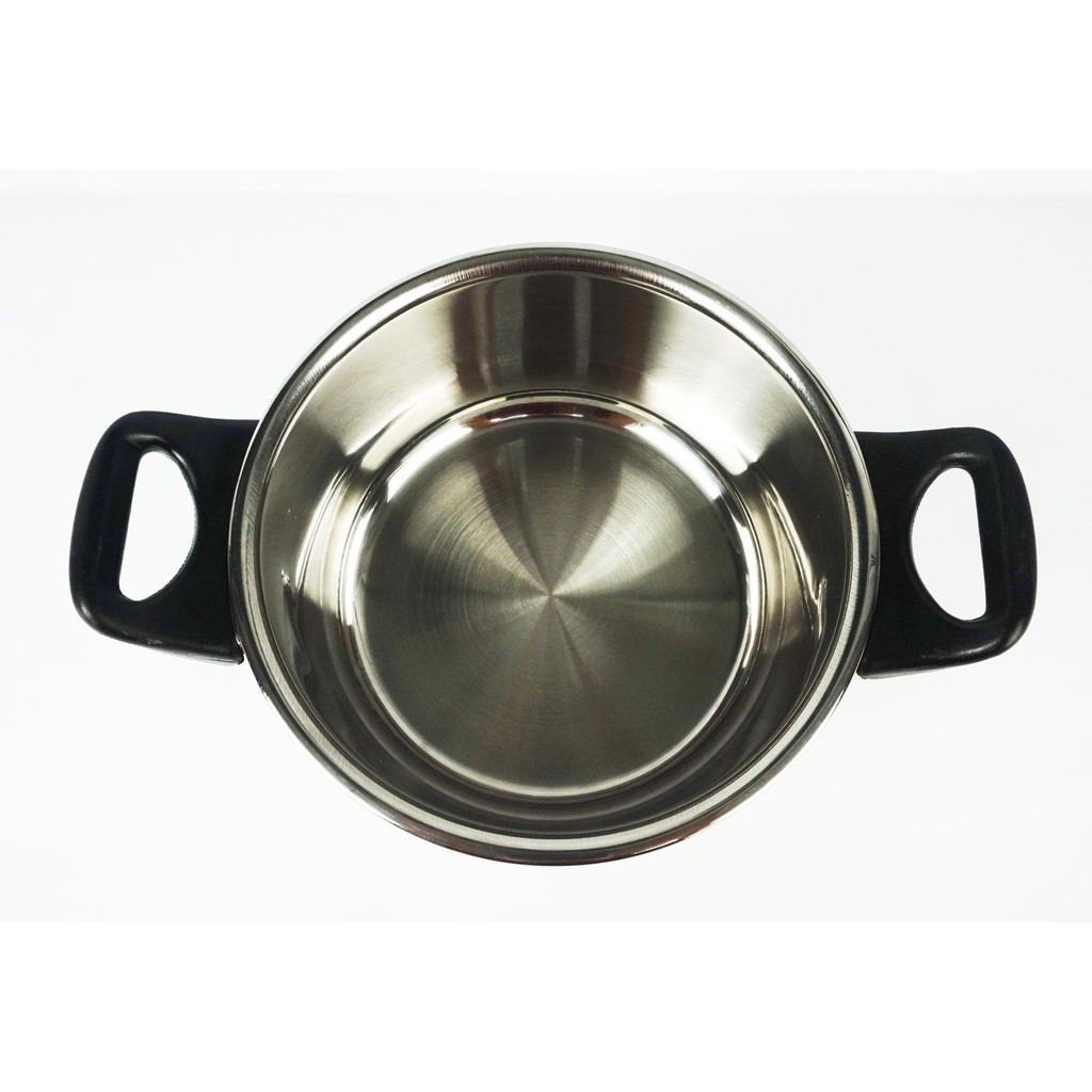 Nồi đơn HappyCook 16cm N16CIH