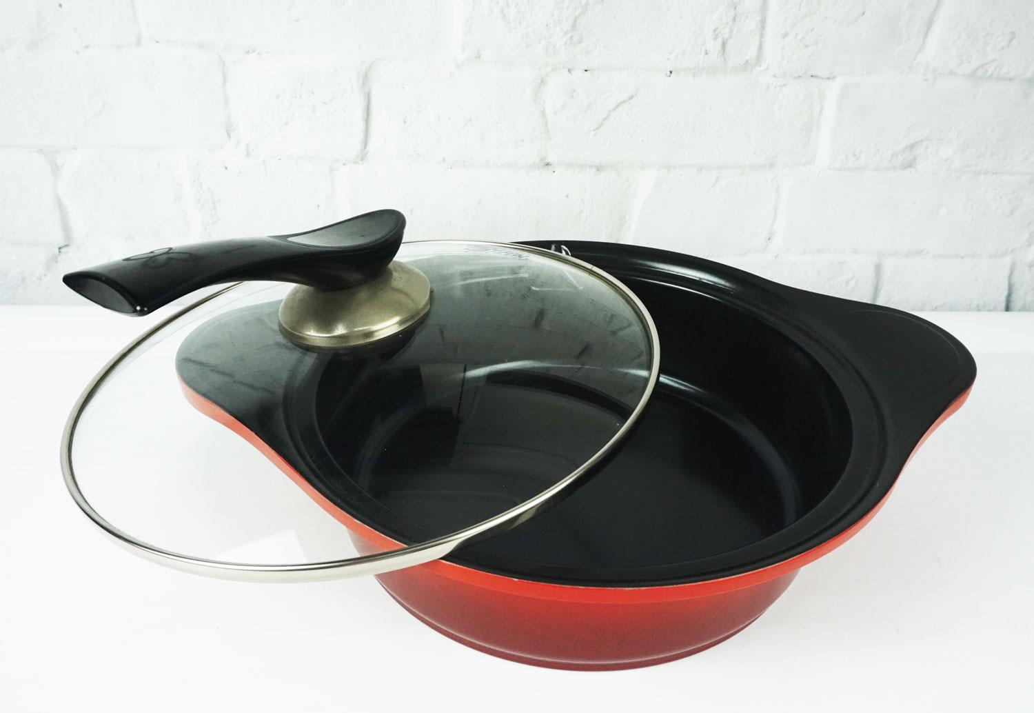 Bộ 3 nồi Kitchenflower NY1530