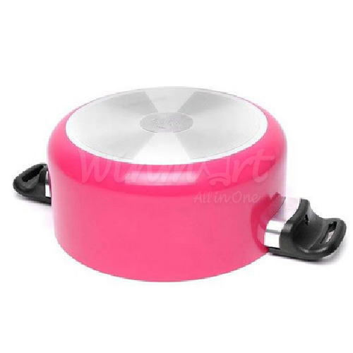 Nồi nhôm chống dính Supor 24cm S08A24IH