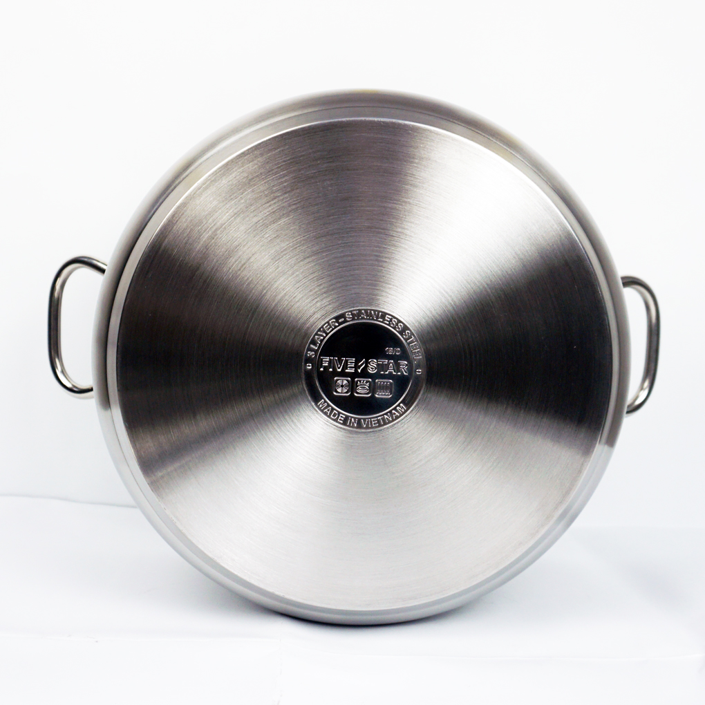 Nồi luộc gà Fivestar FSN28002 28cm