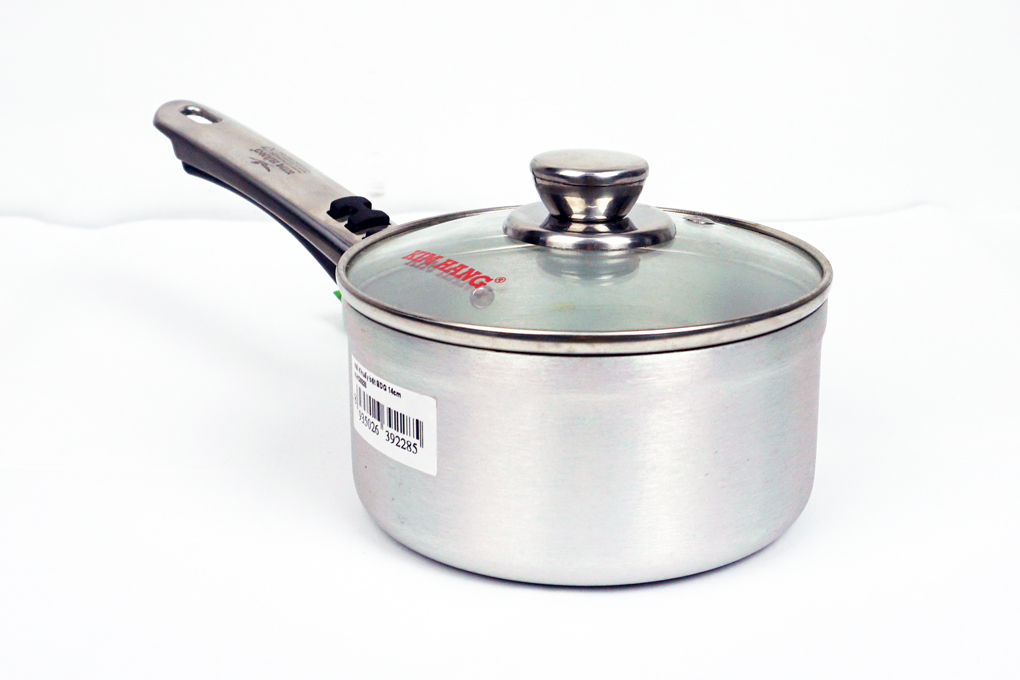 Nồi bột Kim Hằng 14cm BDG14