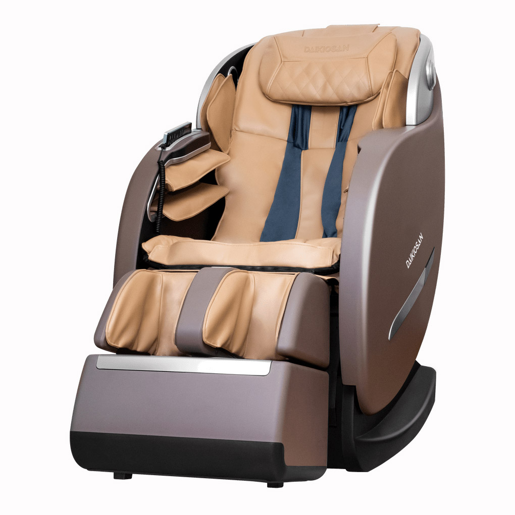 Ghế massage toàn thân Daikiosan thông minh DKGM-20003