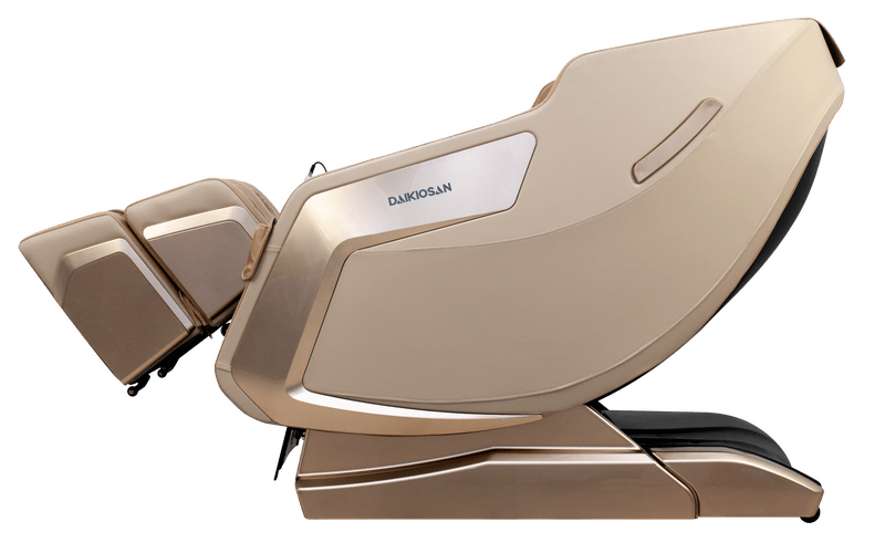 Ghế massage toàn thân Daikiosan thông minh DKGM-30002