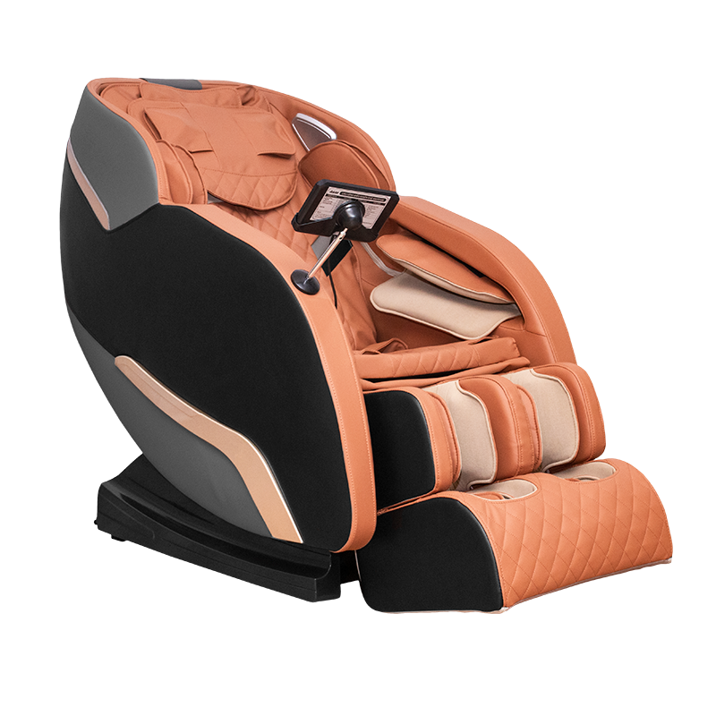Ghế massage toàn thân Daikiosan DVGM-0001D