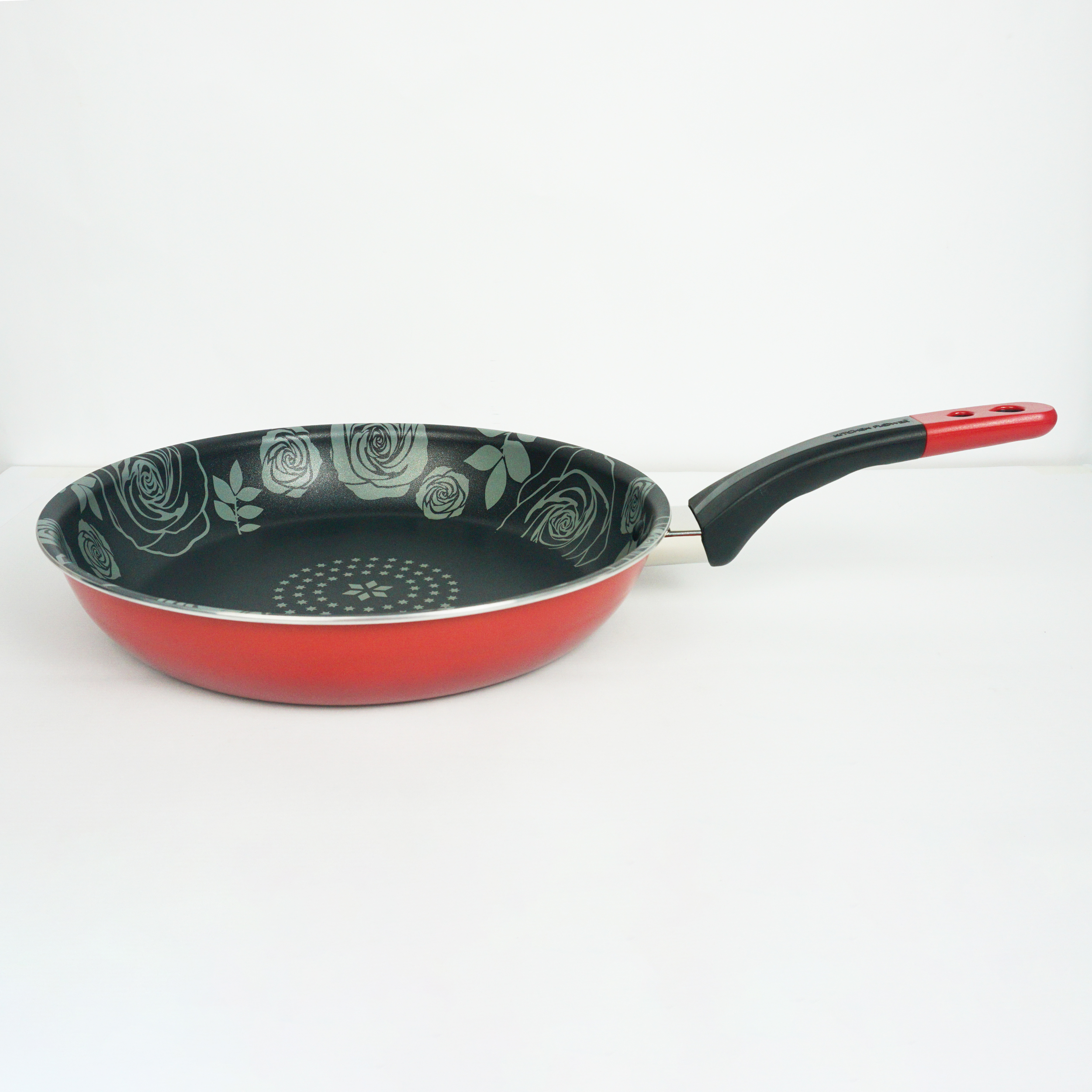 Chảo Nano kim cương chống dính 20cm Kitchenflower NY2124