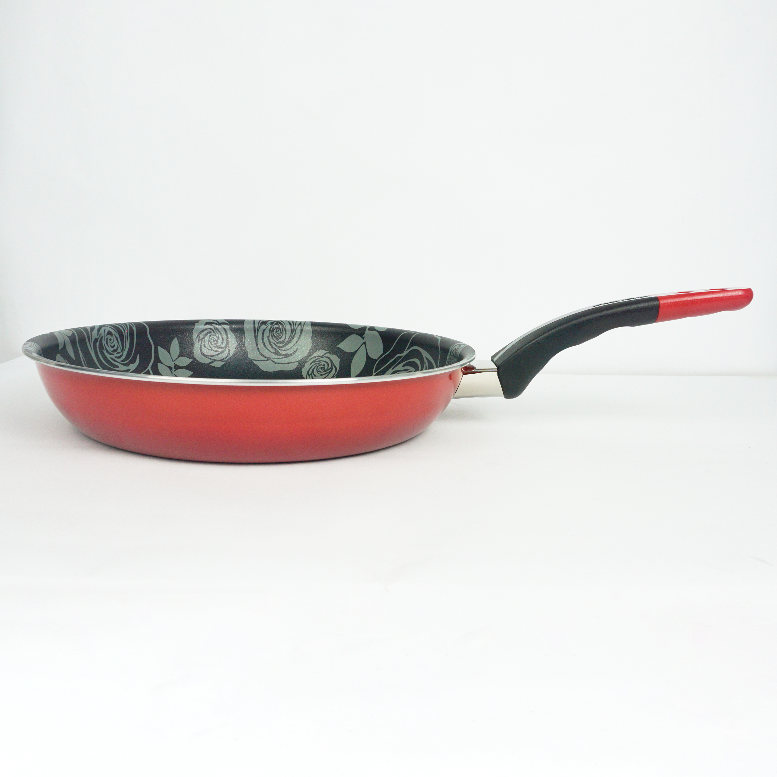 Chảo Nano kim cương chống dính 20cm Kitchenflower NY2124