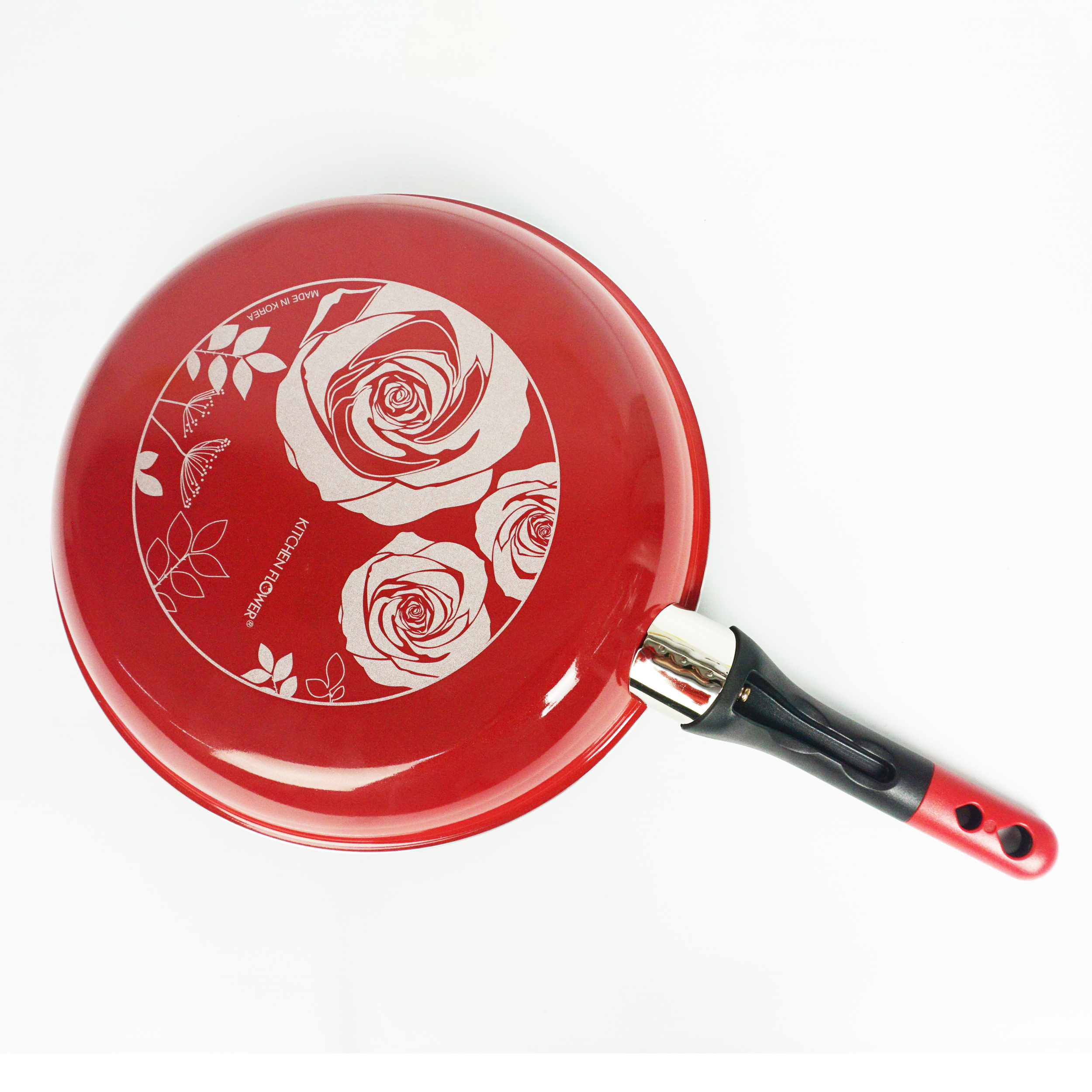 Chảo chống dính 26cm Kitchenflower NY2125
