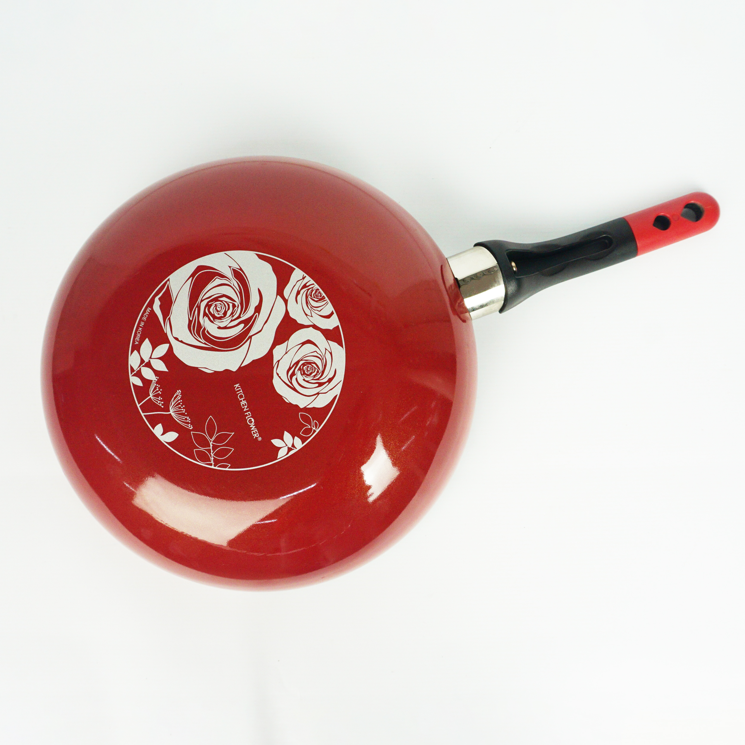 Chảo chống dính Kitchenflower sâu lòng 28cm NY2130