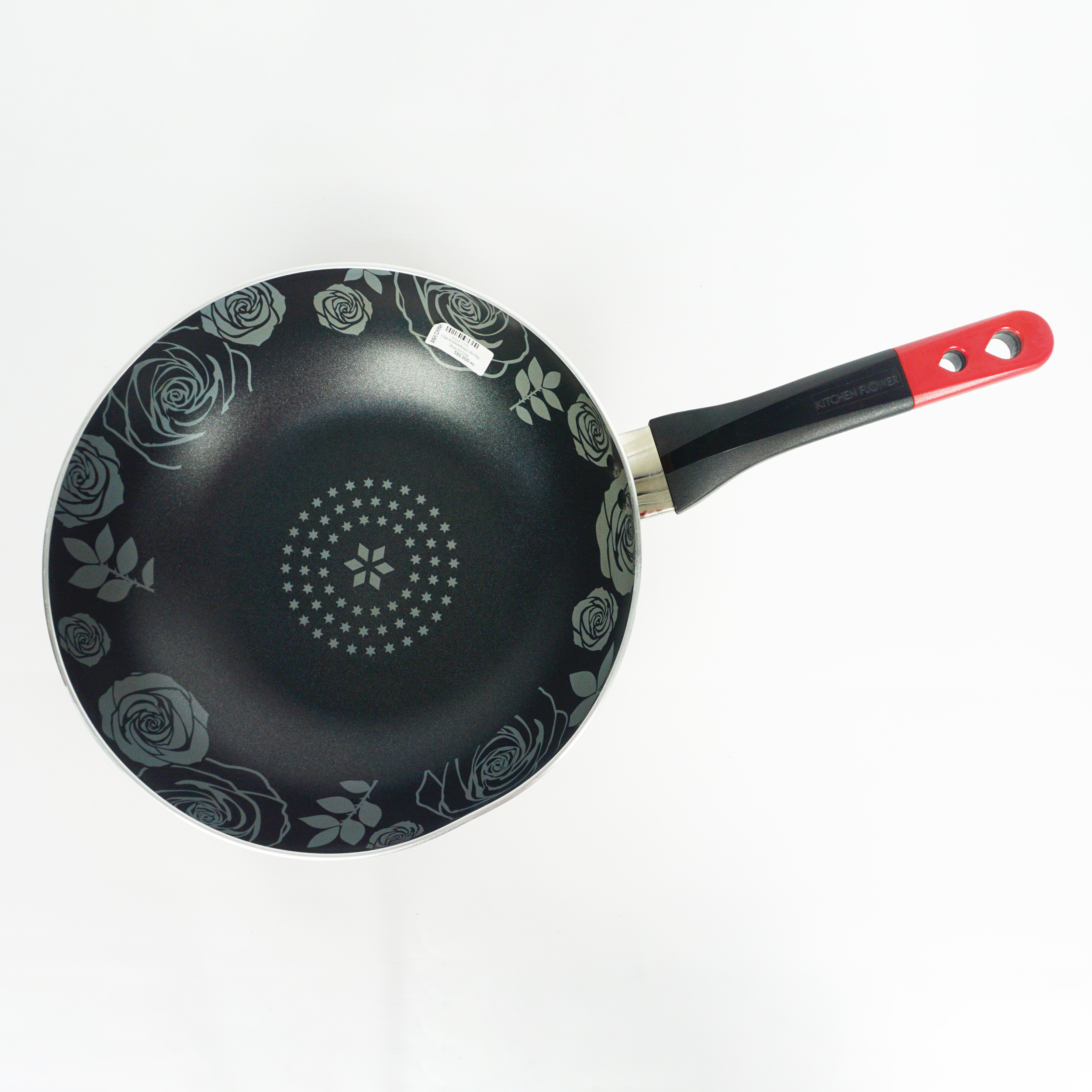 Chảo chống dính Kitchenflower sâu lòng 28cm NY2130