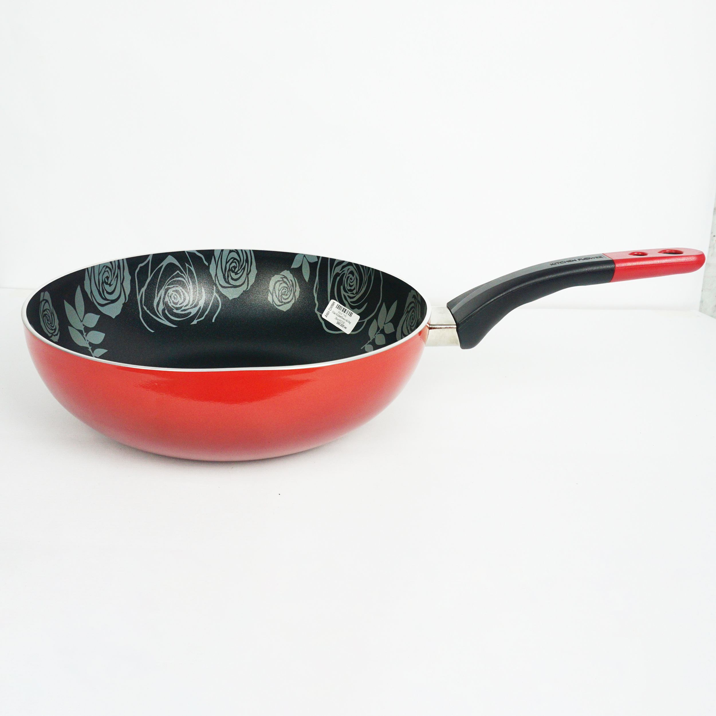 Chảo chống dính Kitchenflower sâu lòng 28cm NY2130