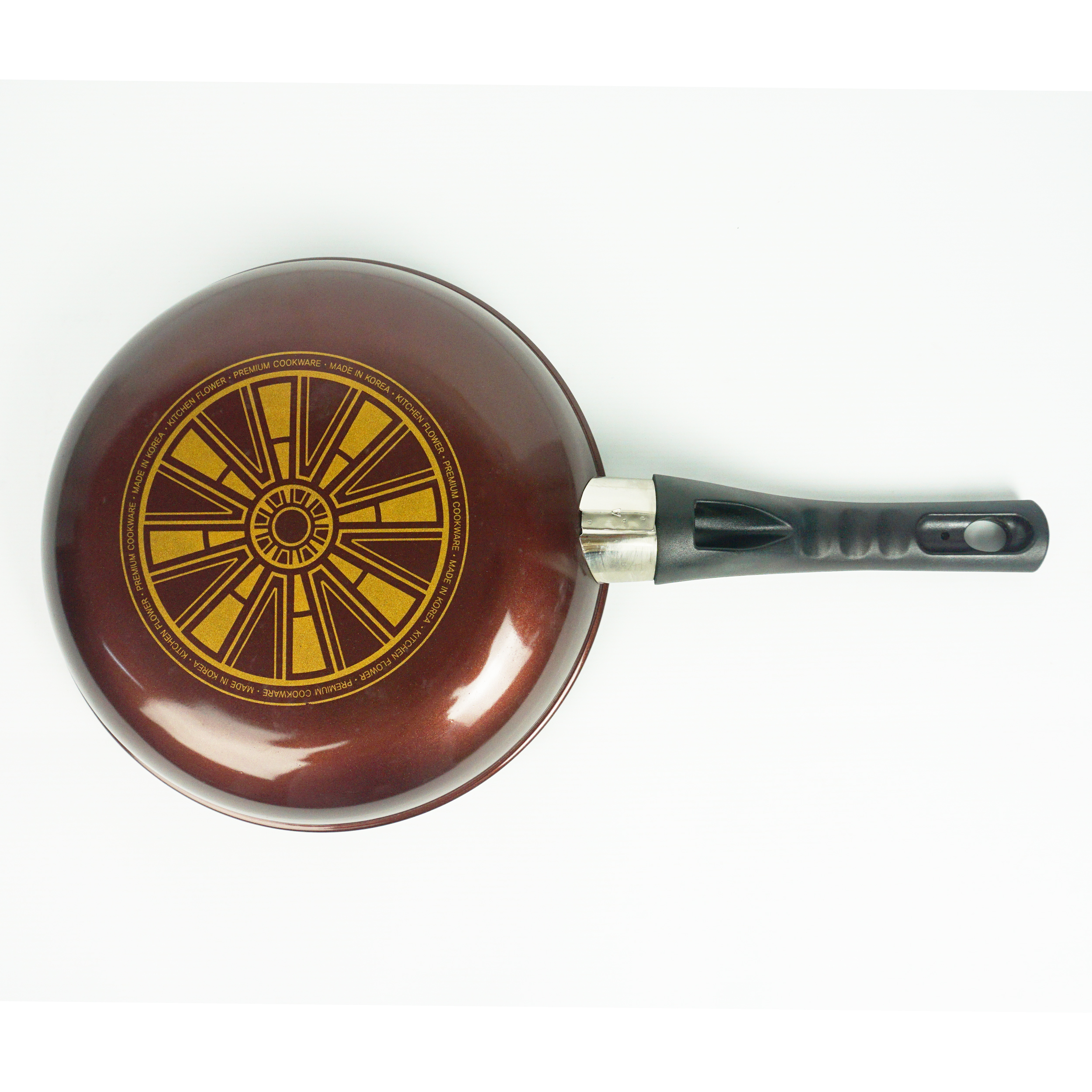 Chảo chống dính Kitchenflower 24cm NY2936
