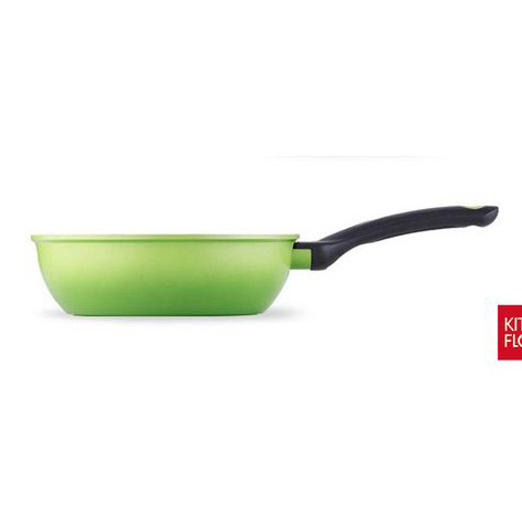 Chảo chống dính bếp từ KITCHEN FLOWER NY2390 - 26cm