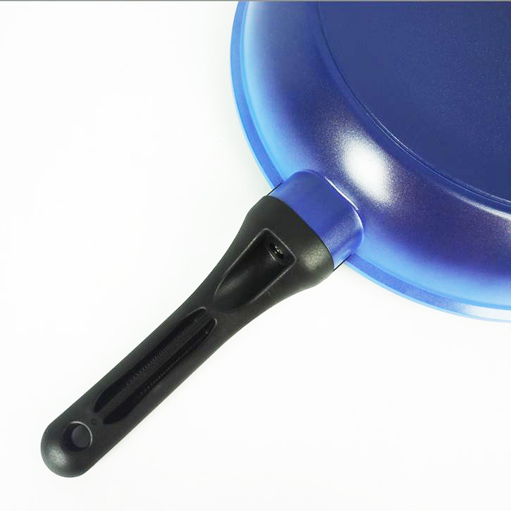 Chảo bếp từ chống dính 30cm Kitchenflower NY2392 - Nhập khẩu Hàn Quốc
