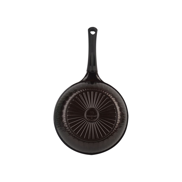 Chảo chống dính kim cương Happycook KCFP-26 - 26cm