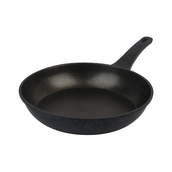 Chảo chống dính 26cm Happycook vân đá KMFP-26IH