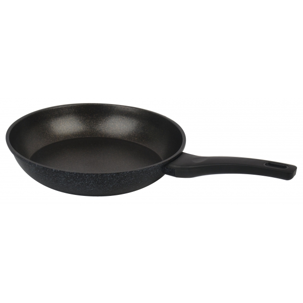 Chảo chống dính 26cm Happycook vân đá KMFP-26IH