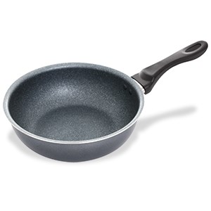 Chảo chống dính Happycook đáy từ MWP28IH - 28cm