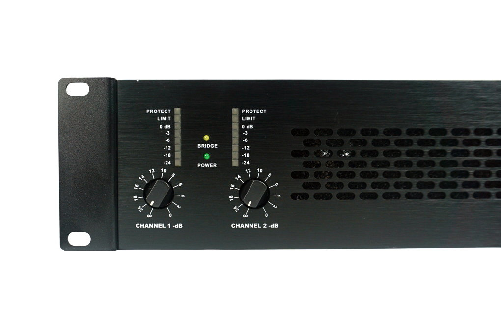 Cục đẩy công suất DMX DXK-500