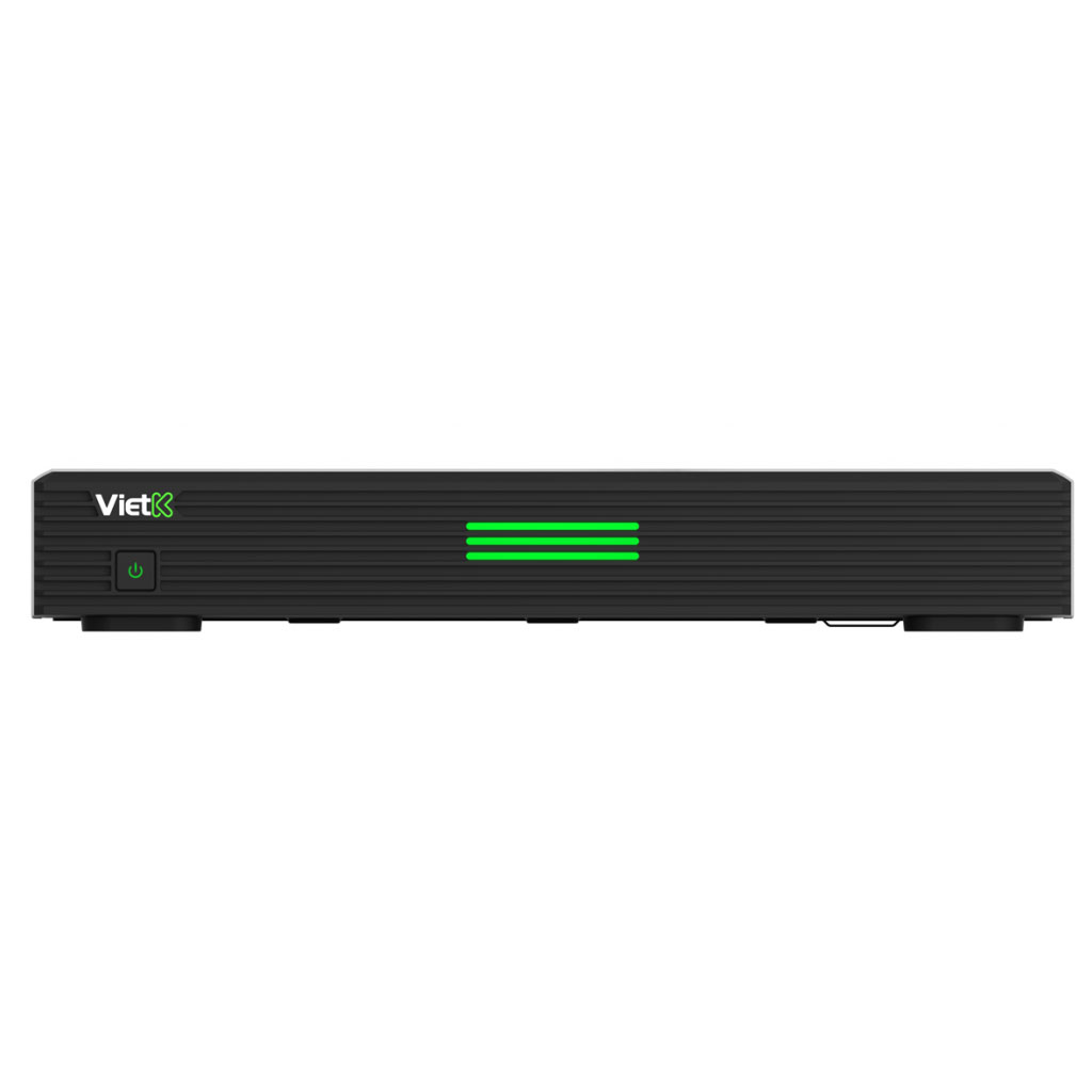 Bộ đầu, màn hình cảm ứng VietK(Đầu 6T + Màn hình cảm ứng 22 inch)