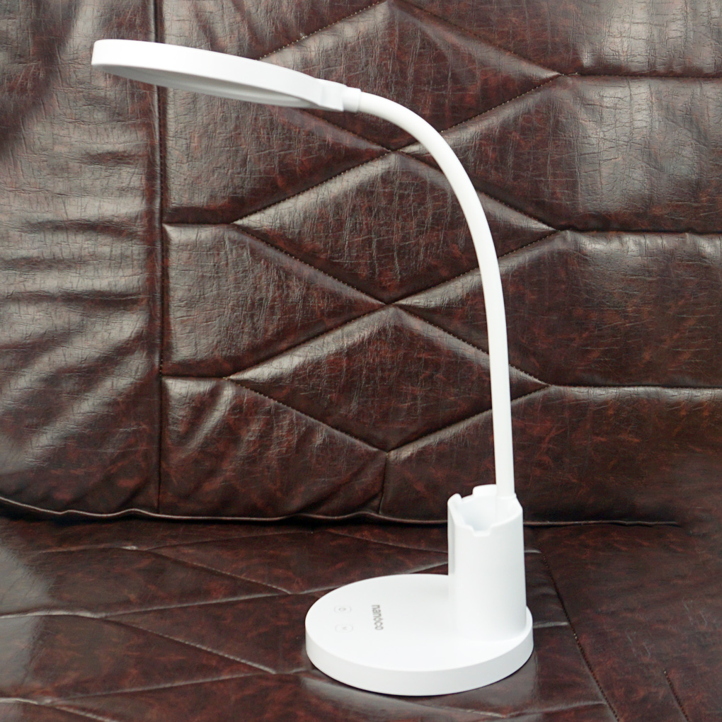 Đèn bàn Nanoco LED 10W NDK10WC