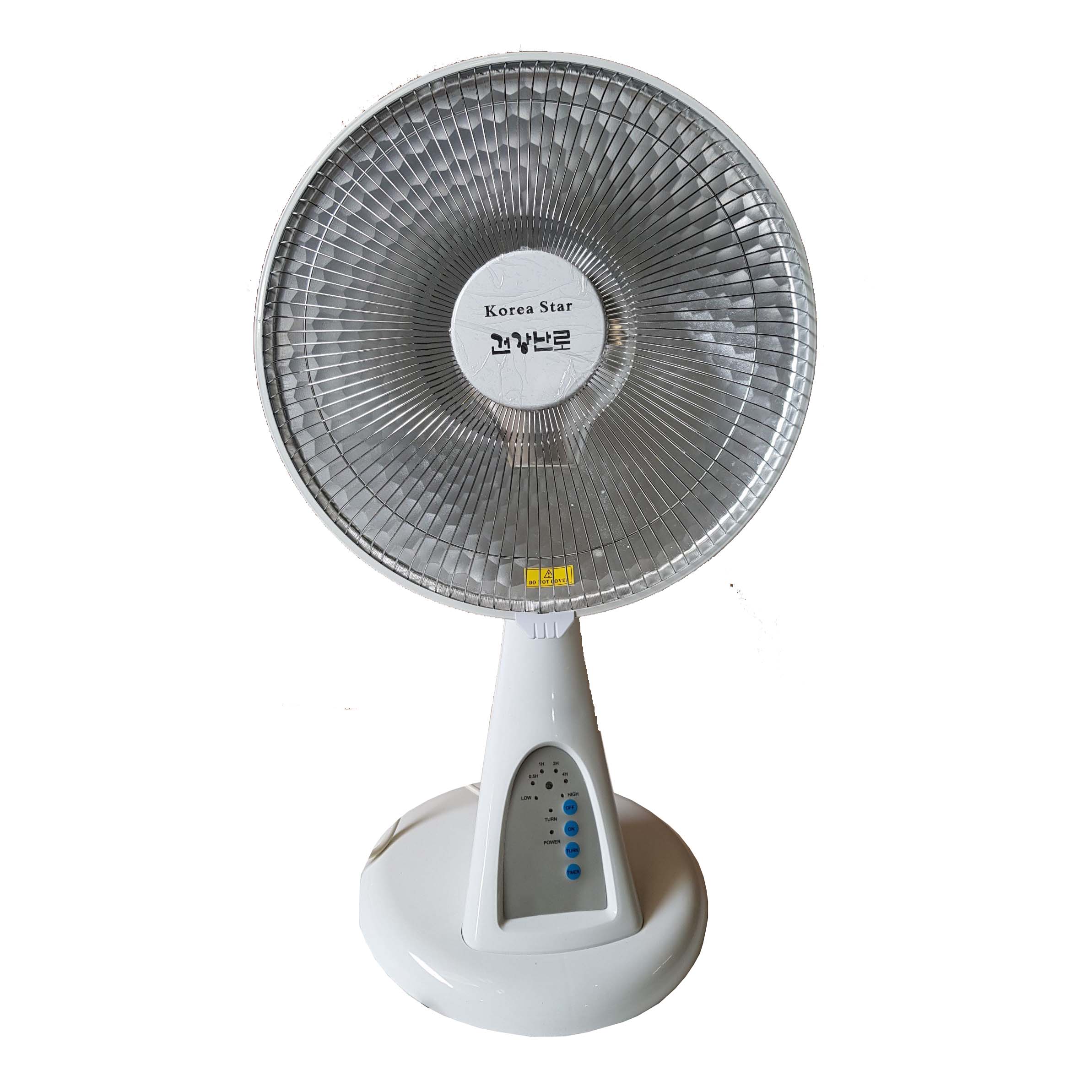 Quạt sưởi Korea Star JHS-1000FR