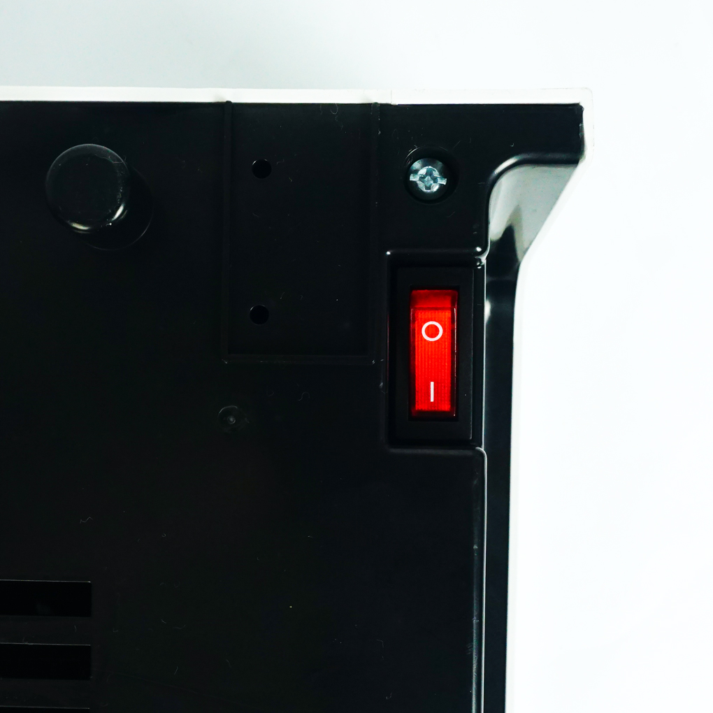 Máy sưởi gốm Rapido RCH2000-D