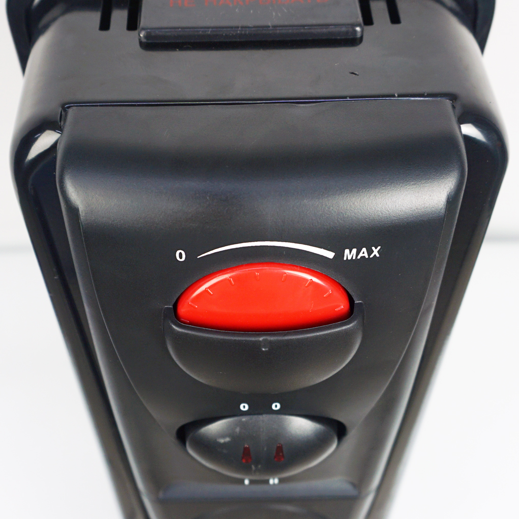 Máy sưởi dầu 13 thanh Haeger HG1331B