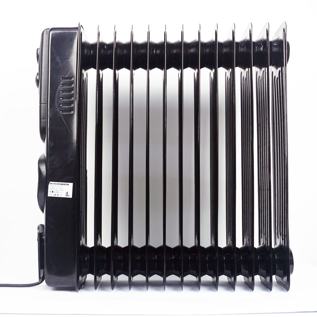 Máy sưởi dầu 13 thanh Haeger HG1331B