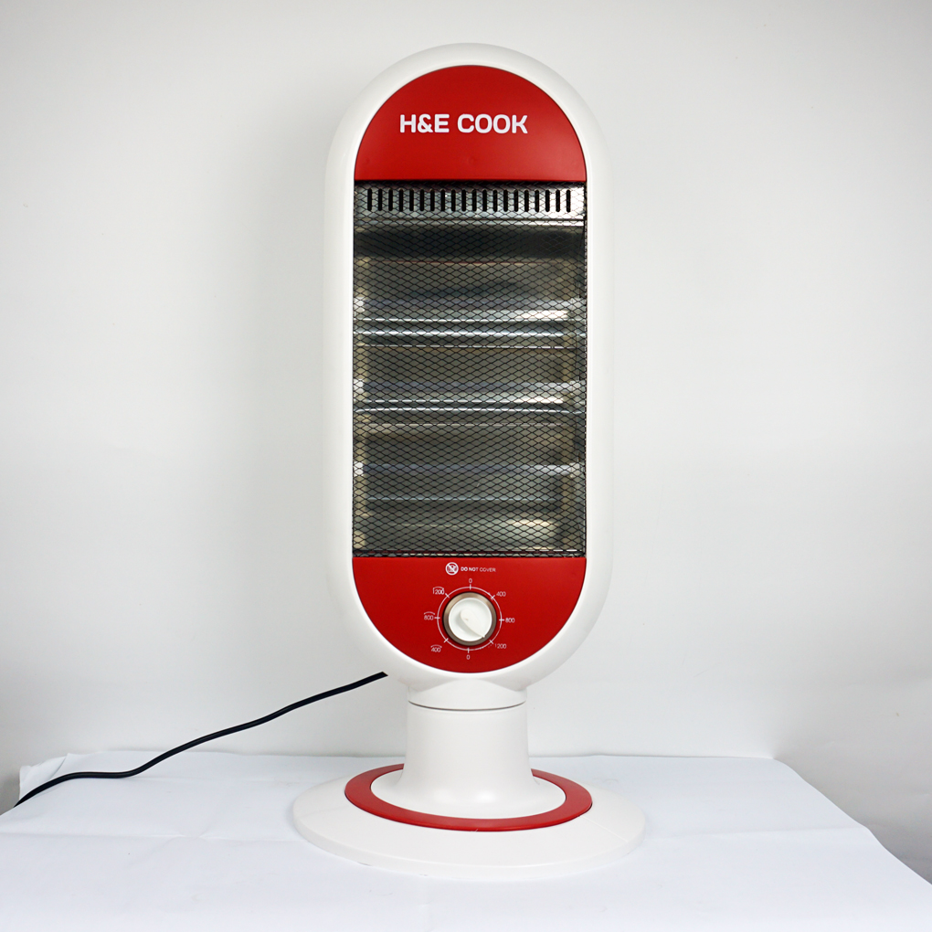 Máy sưởi H&amp;E Cook HE06SĐ