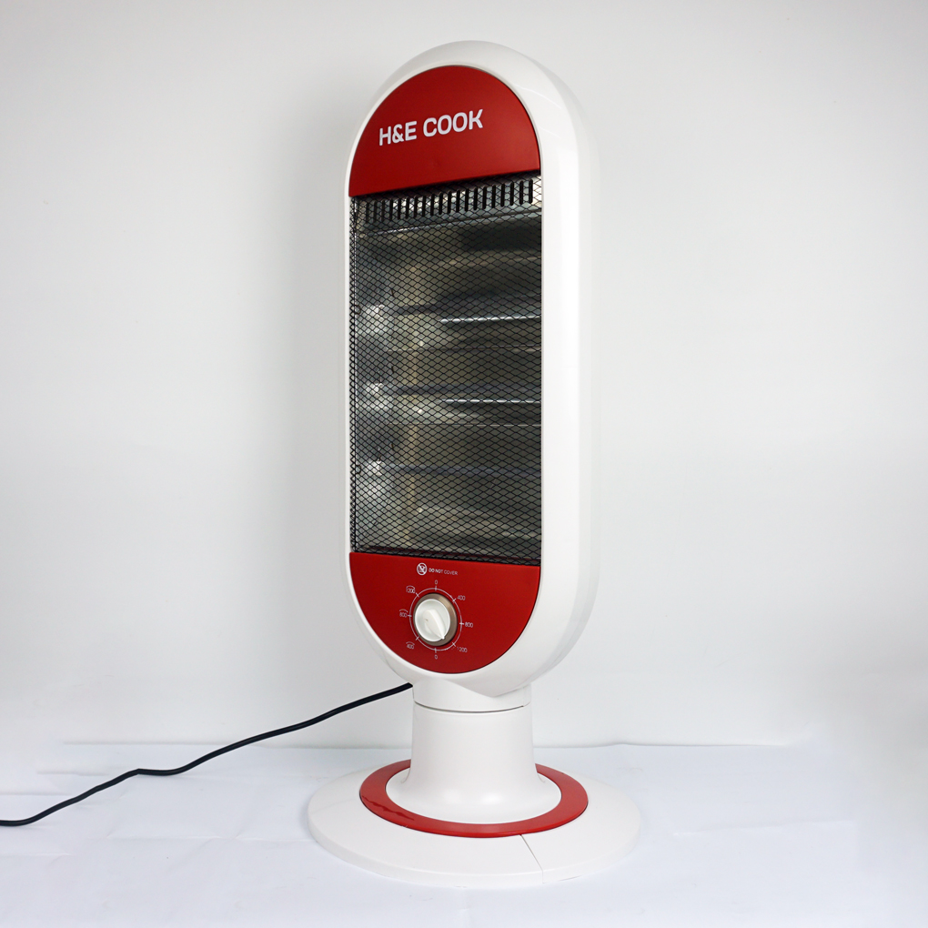 Máy sưởi H&amp;E Cook HE06SĐ