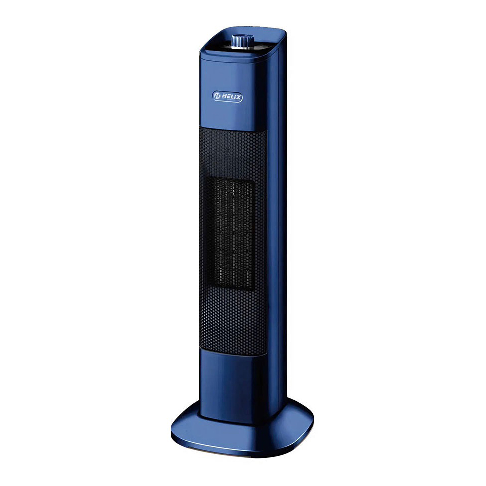 Máy sưởi gốm Helix HL-68CH, công suất 2000W