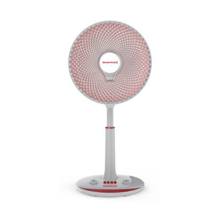 Quạt sưởi nón Shapesa SH-8586