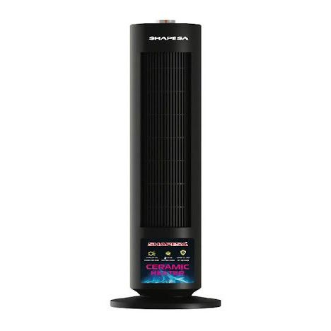 Máy sưởi gốm Sharesa CH-1800, công suất 2500W