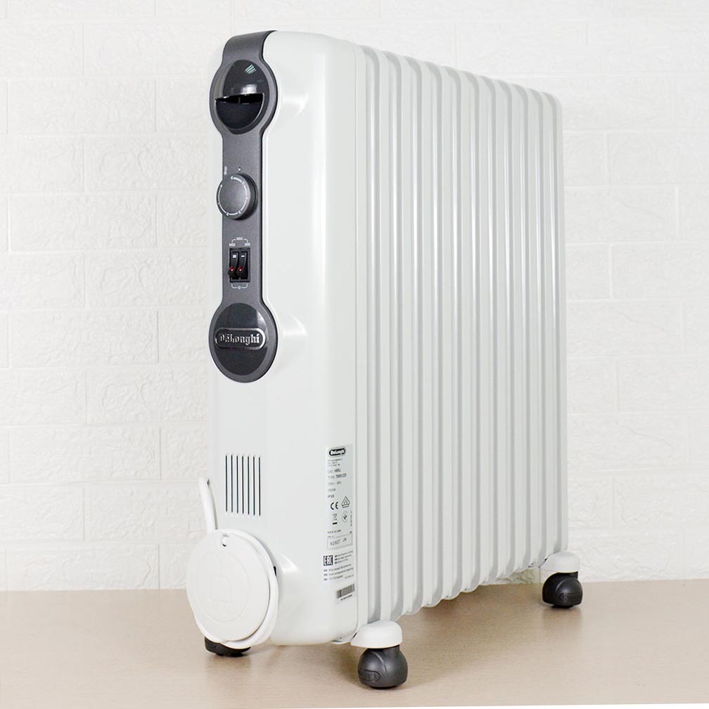 Delonghi TRRS1225C