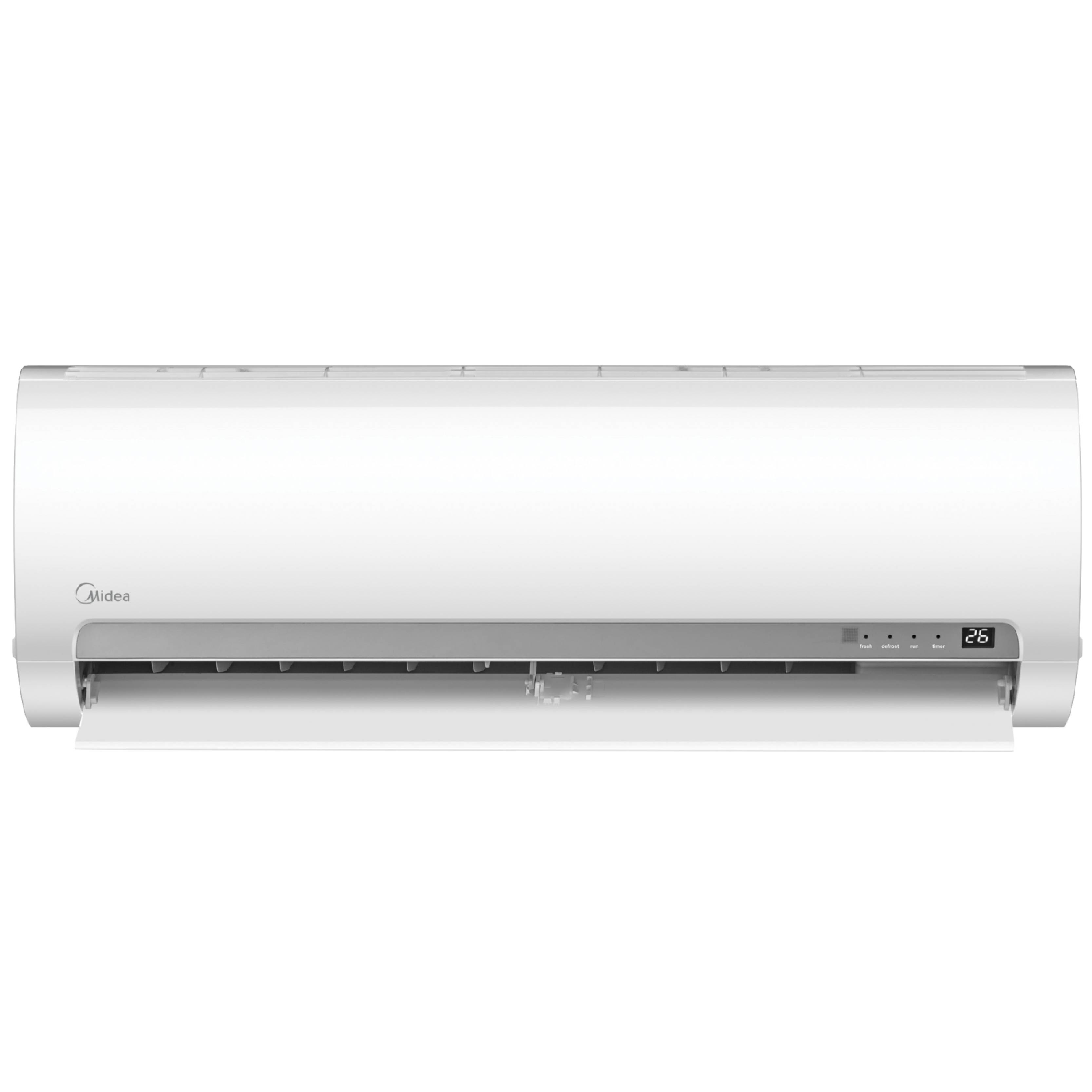 Điều hòa Midea 2 chiều 10000BTU MSMA1-10HRN1