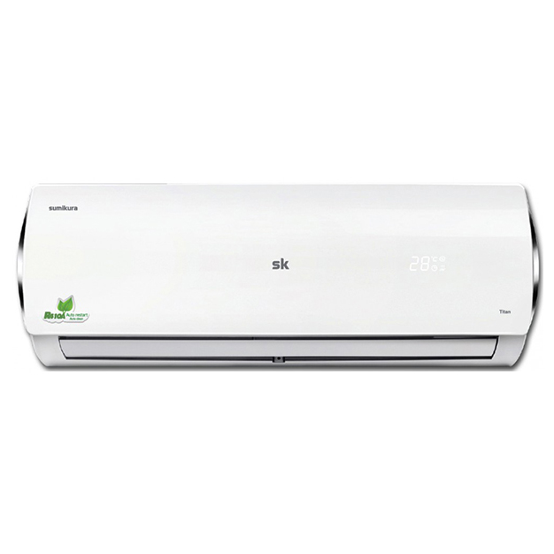 Điều hòa Sumikura 2 chiều 12000BTU APS/APO-H120 Titan