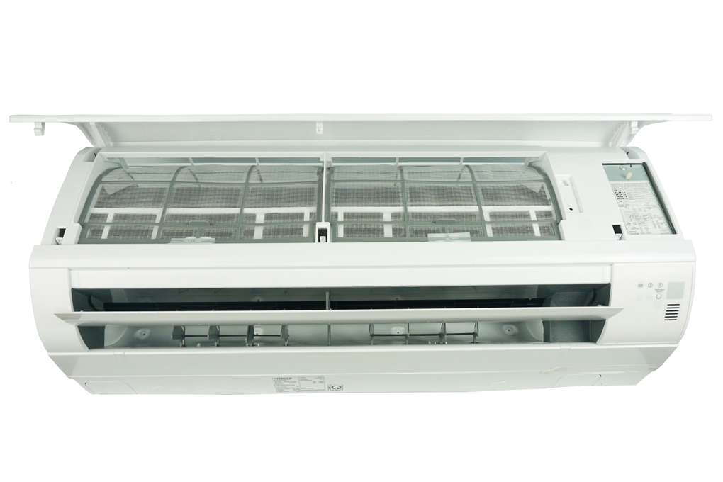 Điều hòa Hitachi 1 chiều 12000BTU RAS/RAC-F13CGV