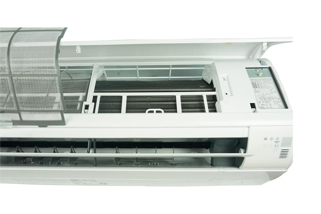 Điều hòa Hitachi 1 chiều 12000BTU RAS/RAC-F13CGV