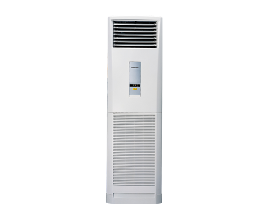 Điều hòa tủ đứng Panasonic 1 chiều 28.000BTU C28FFH