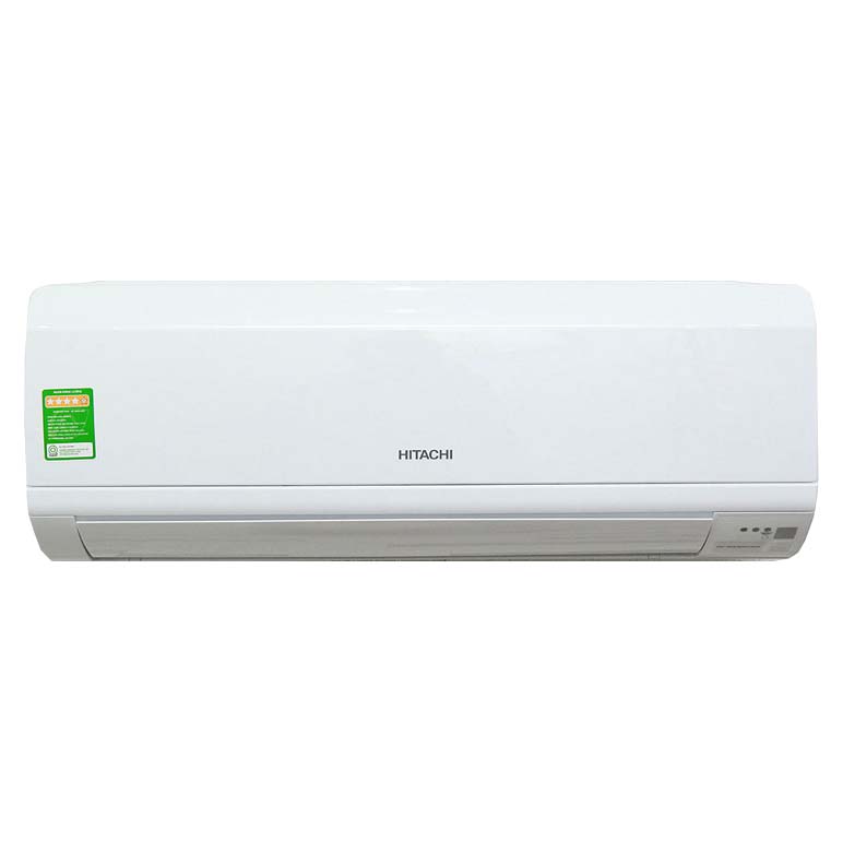 Điều hòa Hitachi 1 chiều inverter 9000BTU RAS-X10CG(V)/RAC-SX10CG