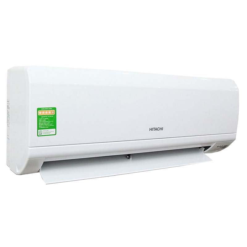 Điều hòa Hitachi 1 chiều inverter 9000BTU RAS-X10CG(V)/RAC-SX10CG