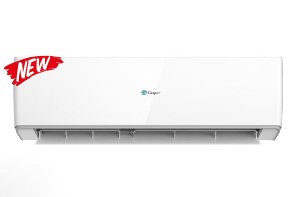 Điều hòa Casper 2 chiều 9000Btu SH-09FS32